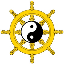 Yin Yang Buddhism